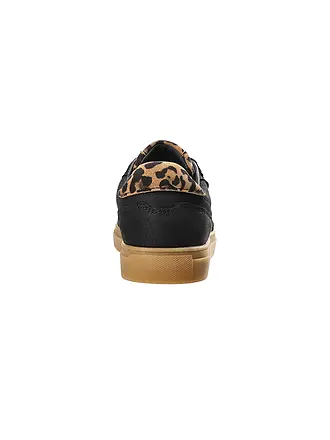 COPENHAGEN | Sneaker CPH90 | schwarz